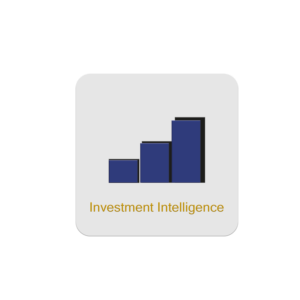 Logo-Design von malteC für Investment Intelligence s.r.o. | Design: #16381084