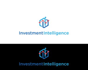 Logo Design by Atec for Investment Intelligence s.r.o. | Design: #16227508