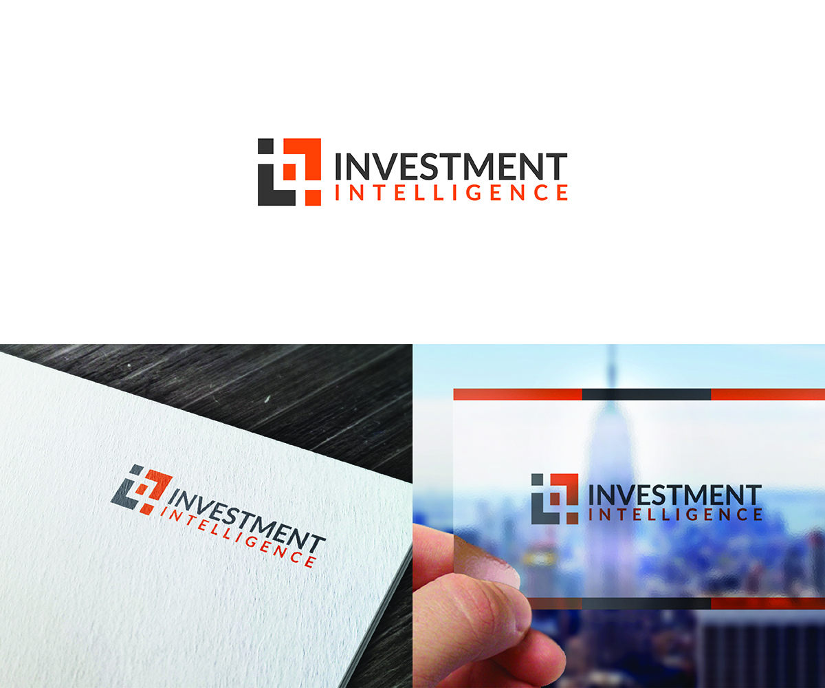 Logo Design by eMARK for Investment Intelligence s.r.o. | Design #16319512