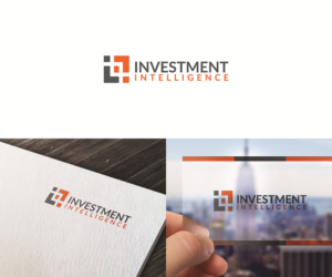 Logo Design by eMARK for Investment Intelligence s.r.o. | Design: #16319512