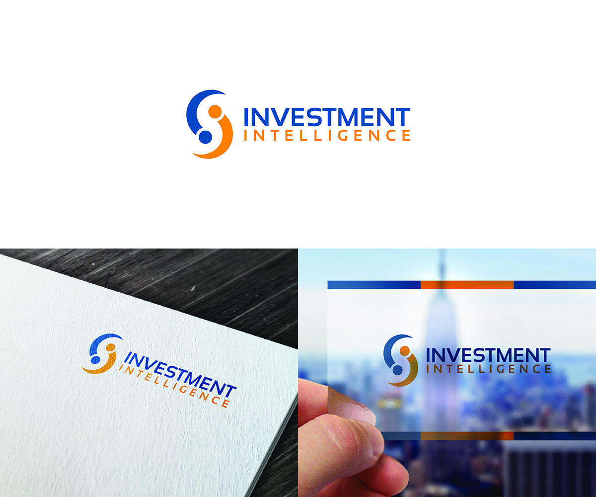 Logo-Design von eMARK für Investment Intelligence s.r.o. | Design #16319514