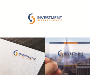 Logo Design by eMARK for Investment Intelligence s.r.o. | Design: #16319514