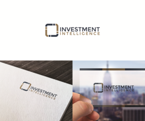 Logo Design by eMARK for Investment Intelligence s.r.o. | Design: #16319515