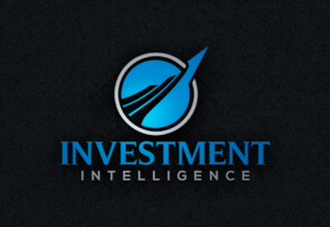 Logo-Design von IconicEcho für Investment Intelligence s.r.o. | Design: #16230261