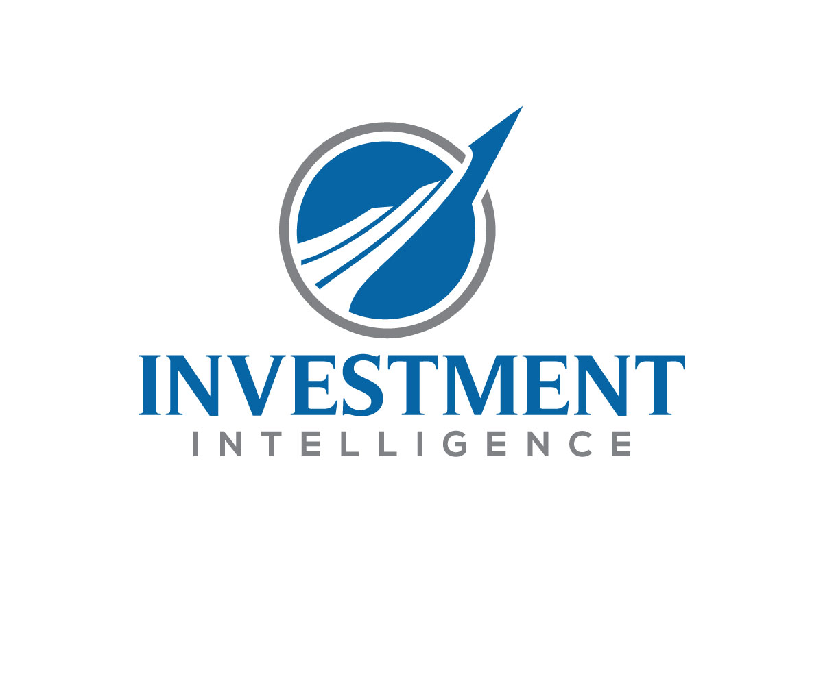 Logo-Design von IconicEcho für Investment Intelligence s.r.o. | Design #16230262
