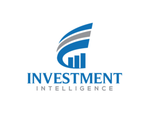 Logo-Design von IconicEcho für Investment Intelligence s.r.o. | Design: #16335223