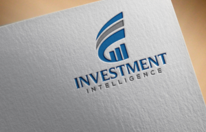 Logo-Design von IconicEcho für Investment Intelligence s.r.o. | Design: #16335224