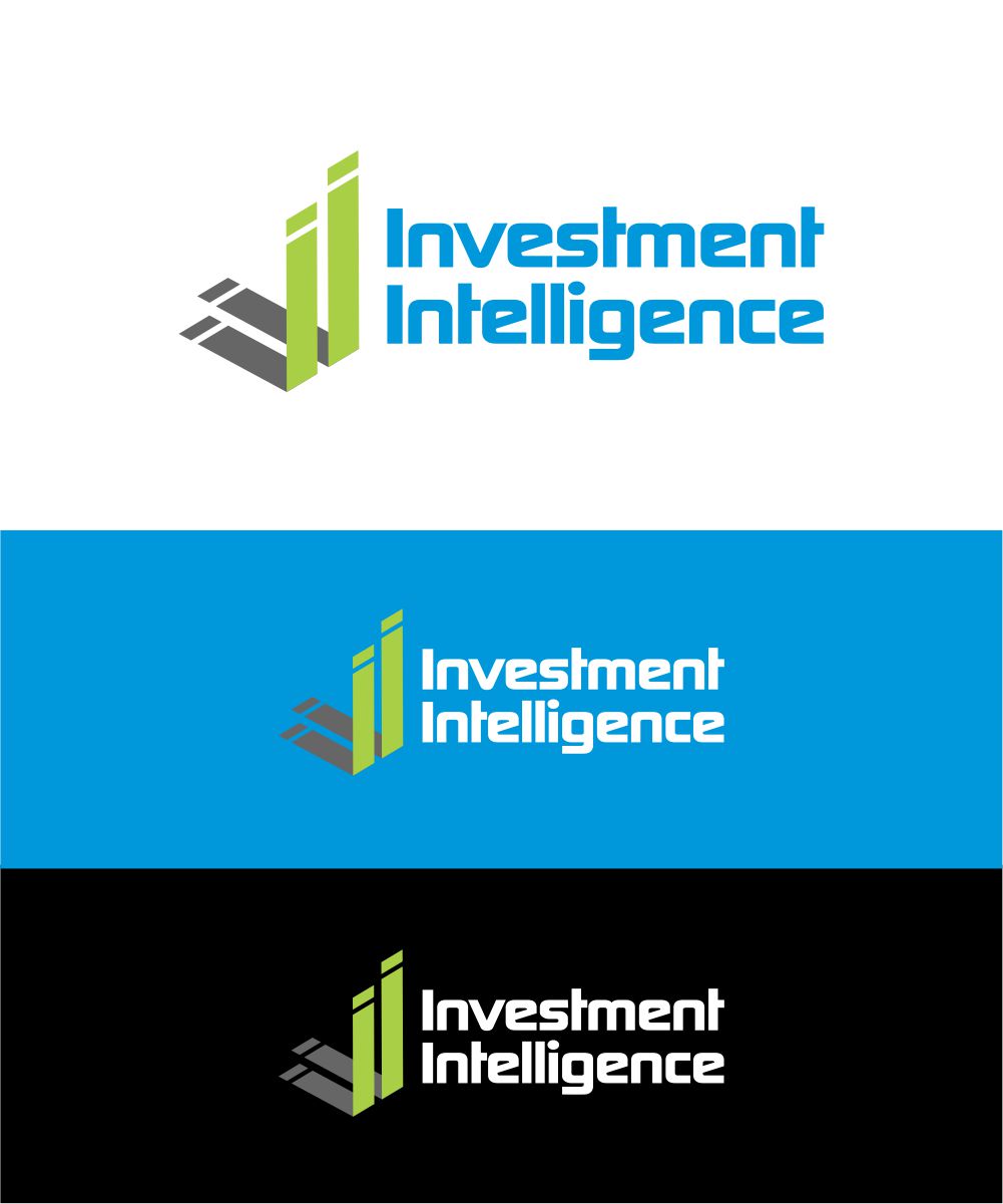 Logo Design by ace_art™ for Investment Intelligence s.r.o. | Design #16304003