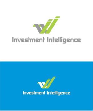 Logo Design by ace_art™ for Investment Intelligence s.r.o. | Design: #16304004