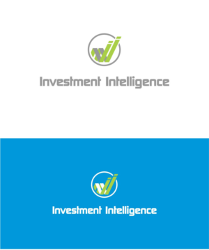 Logo Design by ace_art™ for Investment Intelligence s.r.o. | Design: #16323830