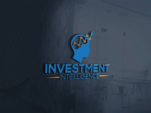 Logo-Design von roman reings für Investment Intelligence s.r.o. | Design: #16238436
