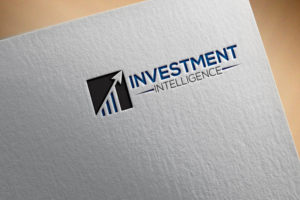 Logo-Design von roman reings für Investment Intelligence s.r.o. | Design: #16238437
