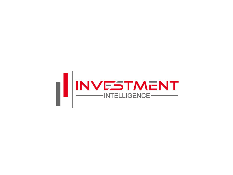 Logo Design by logoguro for Investment Intelligence s.r.o. | Design: #16311753