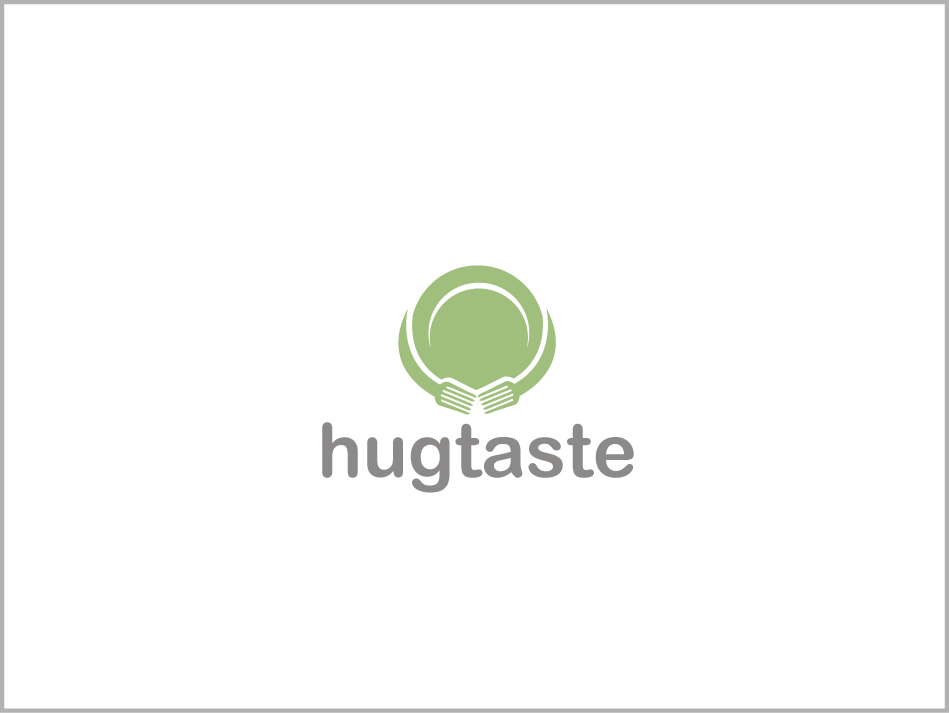 Diseño de Logo por Titudesign para HugTaste | Diseño #16288725