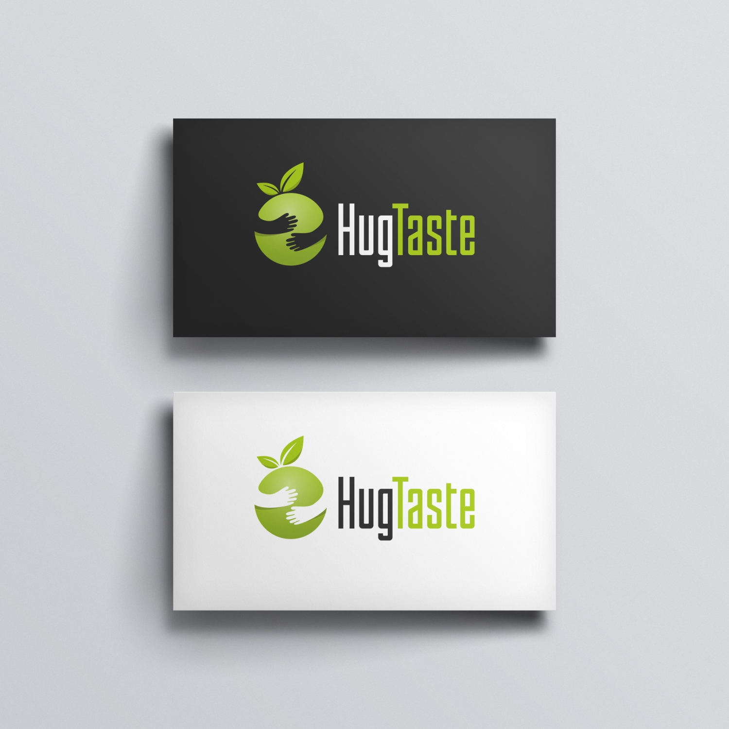 Design de Logo par aquabomb26 pour HugTaste | Design #16200069