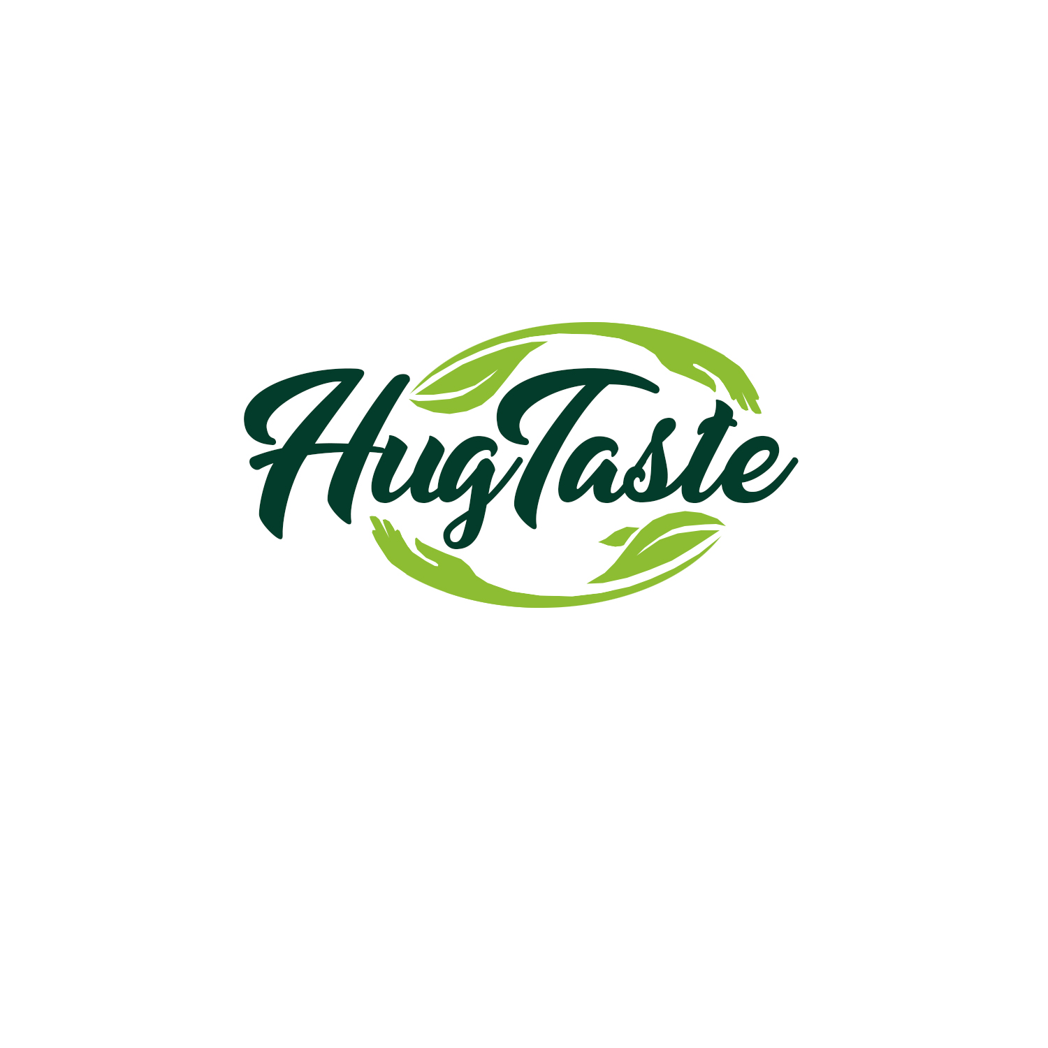 Logo Design by cvedesign for HugTaste | Design #16200411