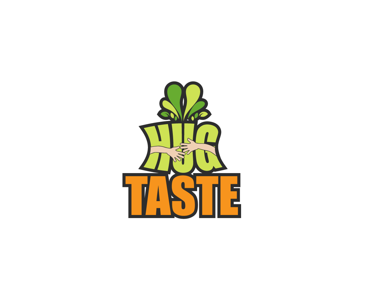 Logo Design by just_me for HugTaste | Design #16312101