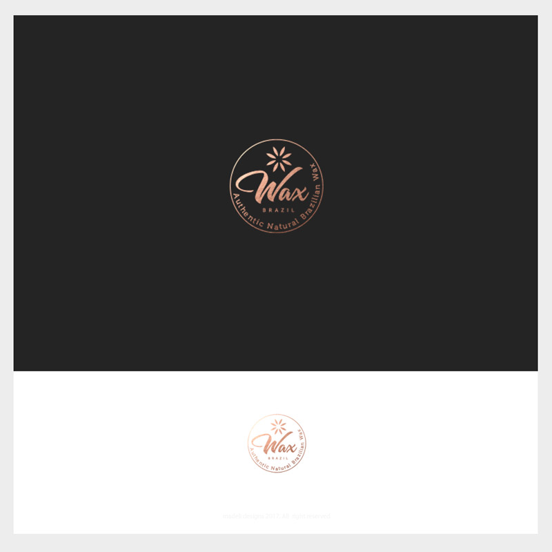 Logo Design by madeli for this project | Design #16230364