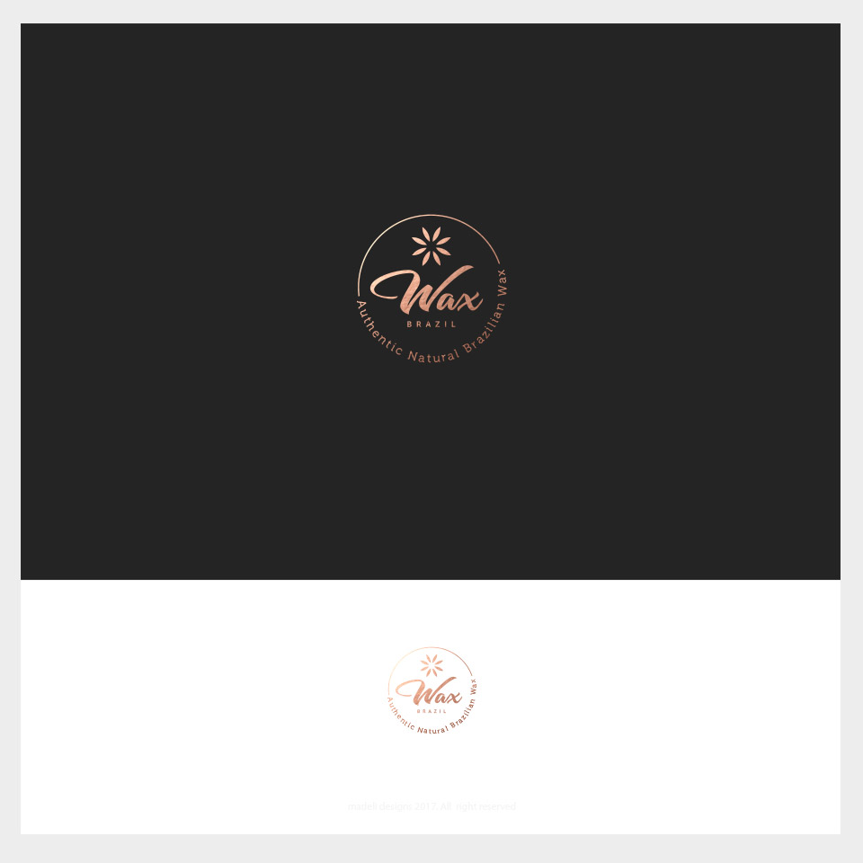 Logo Design by madeli for this project | Design #16230365