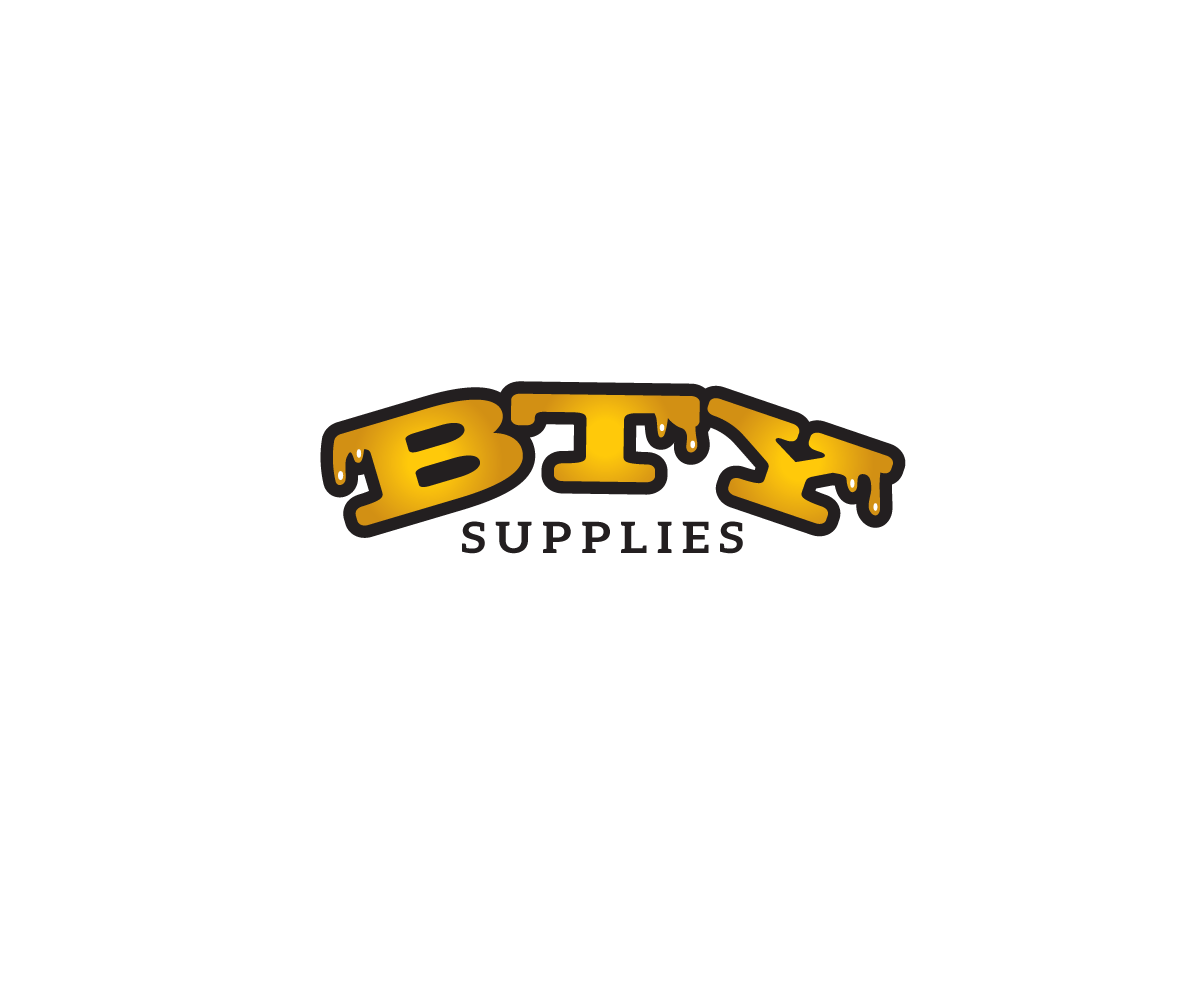Logo Design by Buck Tornado for BTY Supplies | Design #16310981