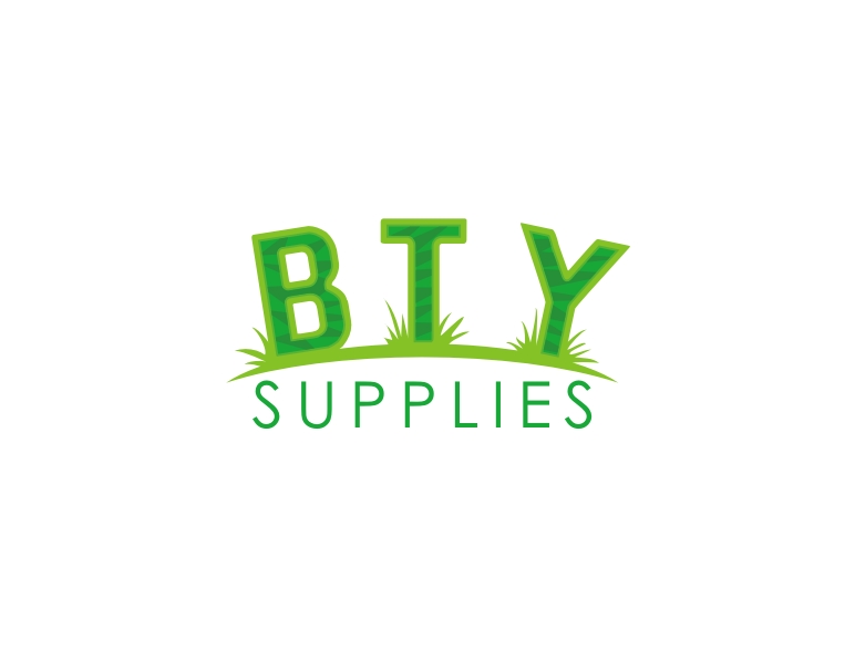Logo Design by RINIDEH for BTY Supplies | Design #16393468