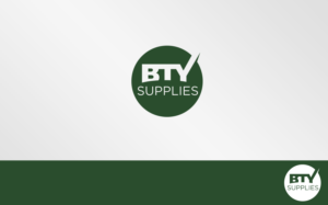 Logo Design by Grafactory for BTY Supplies | Design: #16368979