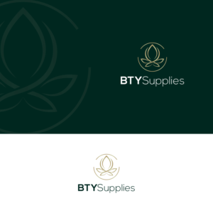 Logo Design by Deziners Zone for BTY Supplies | Design: #16330150