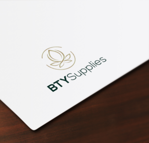 Logo Design by Deziners Zone for BTY Supplies | Design: #16330164