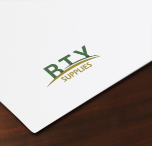 Logo Design by Deziners Zone for BTY Supplies | Design: #16330166