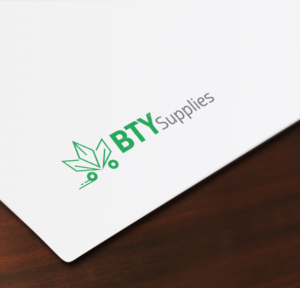 Logo Design by Deziners Zone for BTY Supplies | Design: #16330167