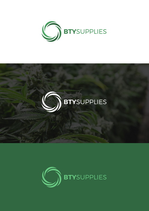 Logo Design by christianpoetoe for BTY Supplies | Design #16317456
