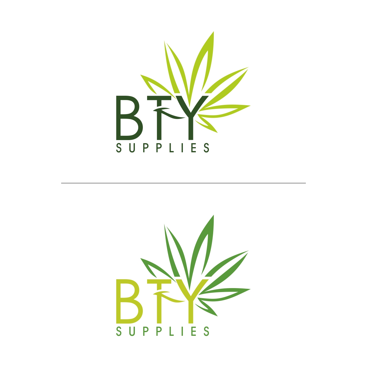 Logo Design by e-graphics for BTY Supplies | Design #16326962