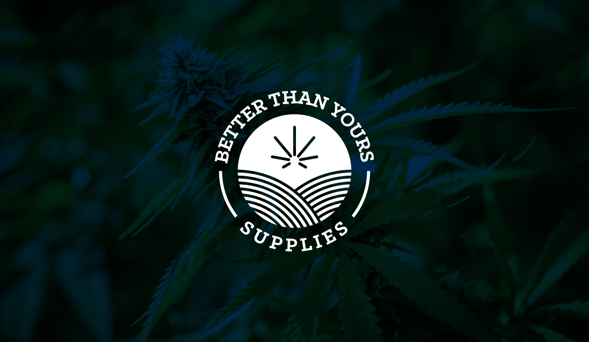 Logo Design by vector729 for BTY Supplies | Design #16397815