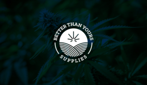 Logo Design by vector729 for BTY Supplies | Design: #16397815