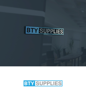 Logo Design by supercreative for BTY Supplies | Design: #16328379