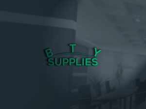Logo Design by IconicEcho for BTY Supplies | Design: #16327803