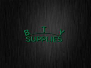 Logo Design by IconicEcho for BTY Supplies | Design: #16327804