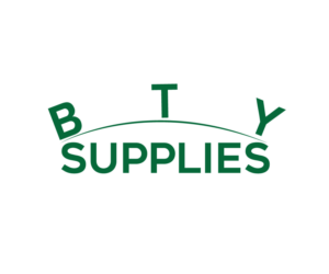Logo Design by IconicEcho for BTY Supplies | Design: #16327805