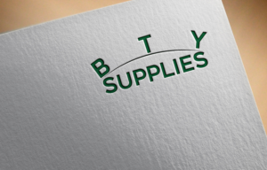 Logo Design by IconicEcho for BTY Supplies | Design: #16327806