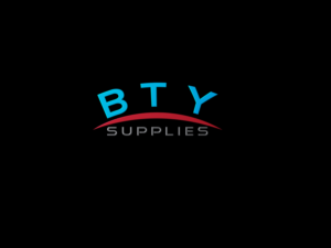 Logo Design by RANARANA for BTY Supplies | Design: #16335415