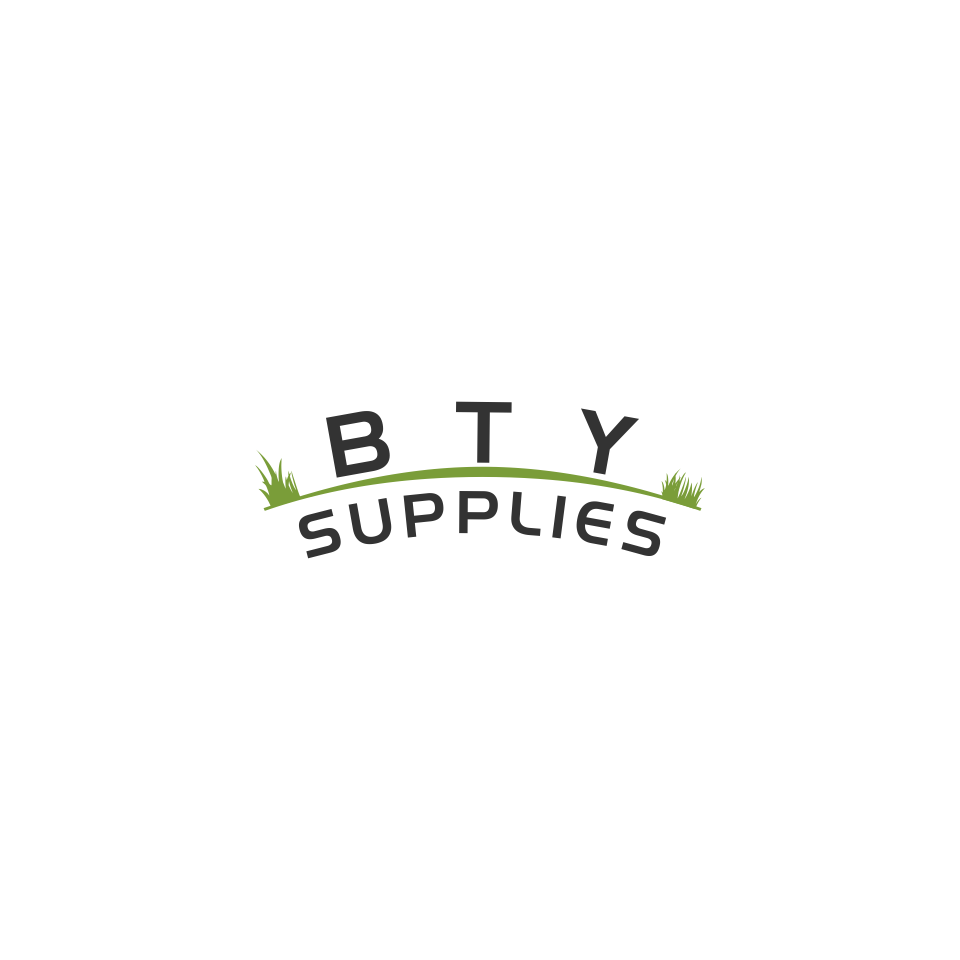Logo Design by fvckCrowd for BTY Supplies | Design #16363276