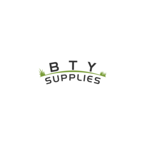 Logo Design by fvckCrowd for BTY Supplies | Design: #16363276