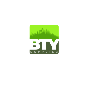 BTY Supplies | Logo Design by TRHZ