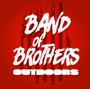 T-shirt Design by Synthesis for Band of Brothers Outdoors | Design: #16225708