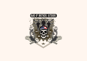 T-shirt Design by Lubaa for Band of Brothers Outdoors | Design: #16232450