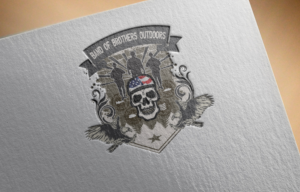 T-shirt Design by Lubaa