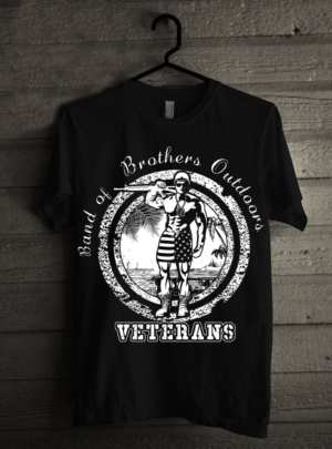 T-shirt Design by creative gravity