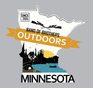Diseño de Camiseta por Julie Buell para Band of Brothers Outdoors | Diseño: #16248511