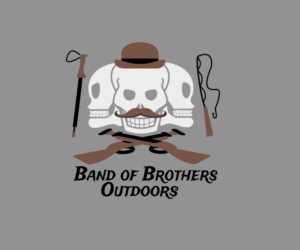 T-shirt Design by Shayan Mirza for Band of Brothers Outdoors | Design: #16235534