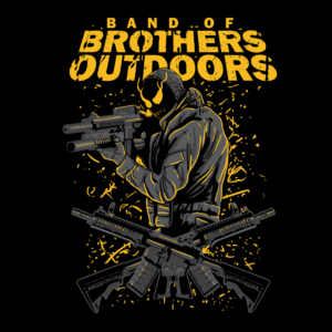 T-shirt Design by Arief Rachmad